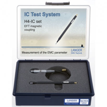 H4-IC set